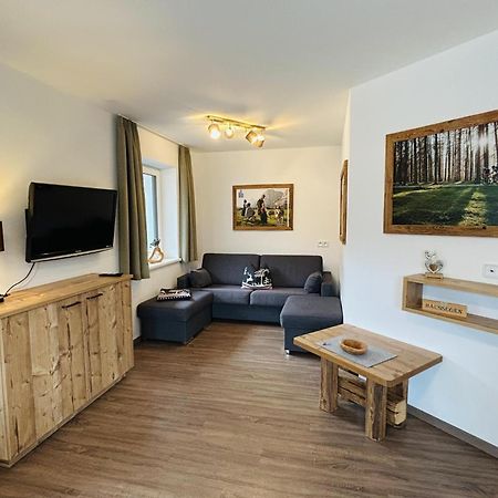 Mari'S Landhaus Biberwier Esterno foto