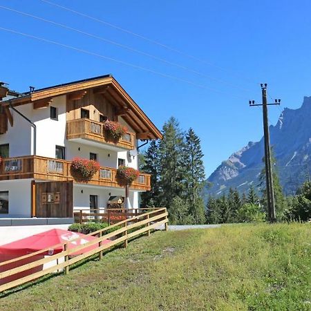 Mari'S Landhaus Biberwier Esterno foto