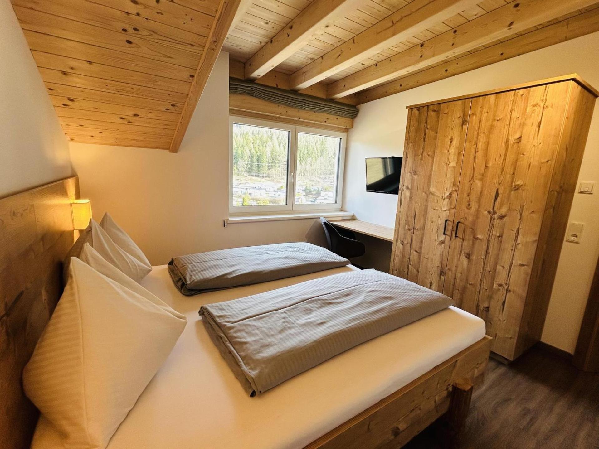 Mari'S Landhaus Biberwier Esterno foto