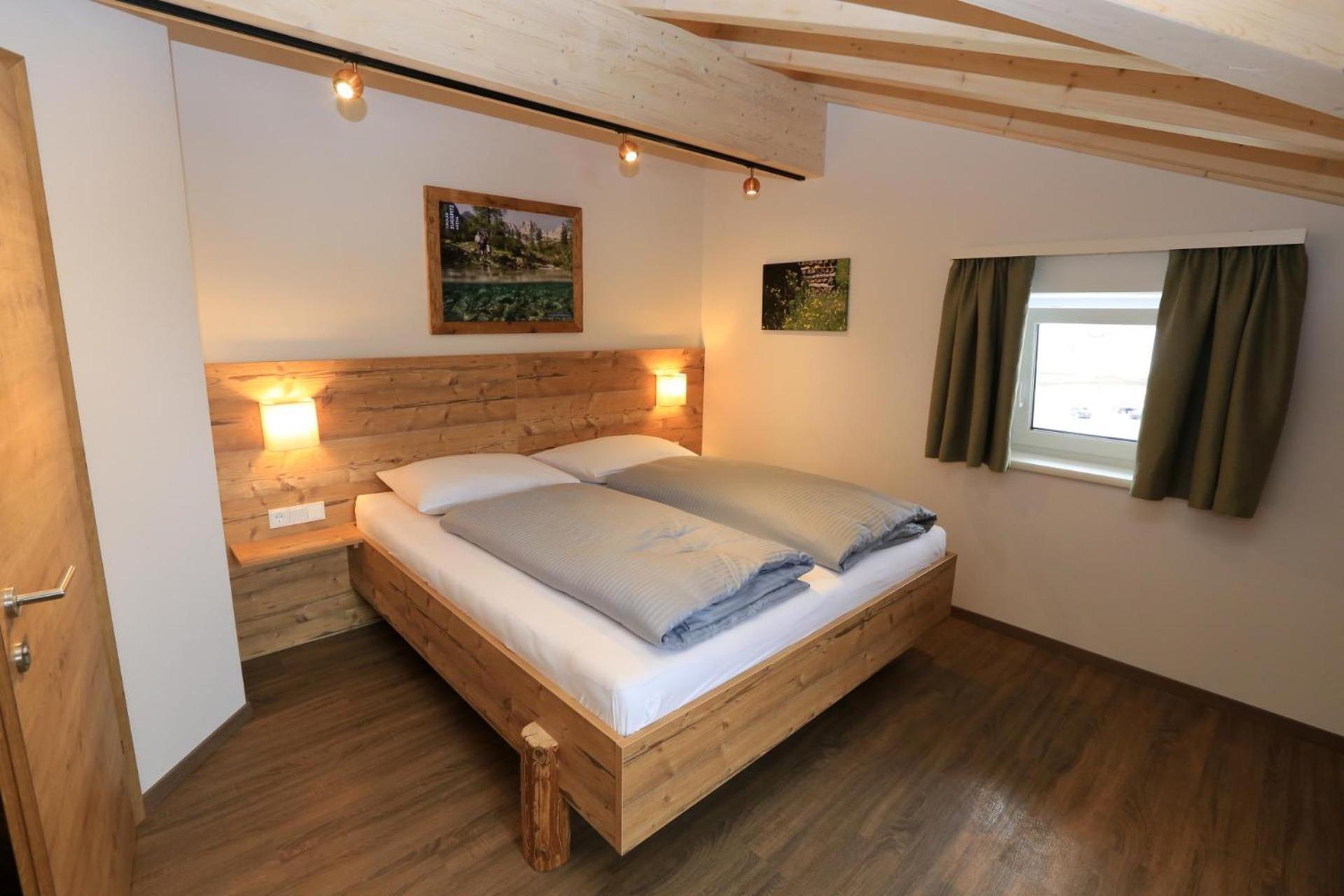 Mari'S Landhaus Biberwier Esterno foto