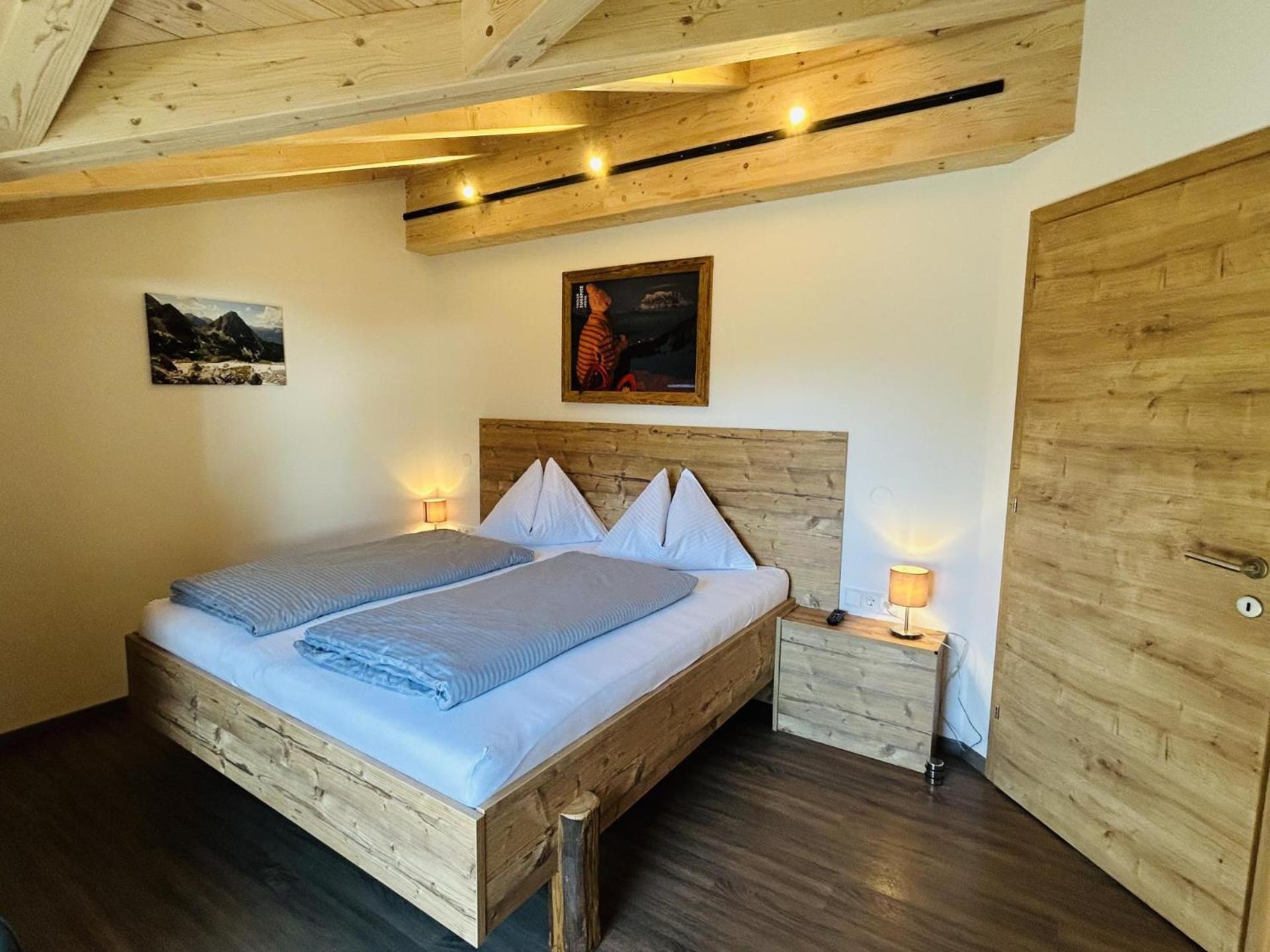 Mari'S Landhaus Biberwier Esterno foto