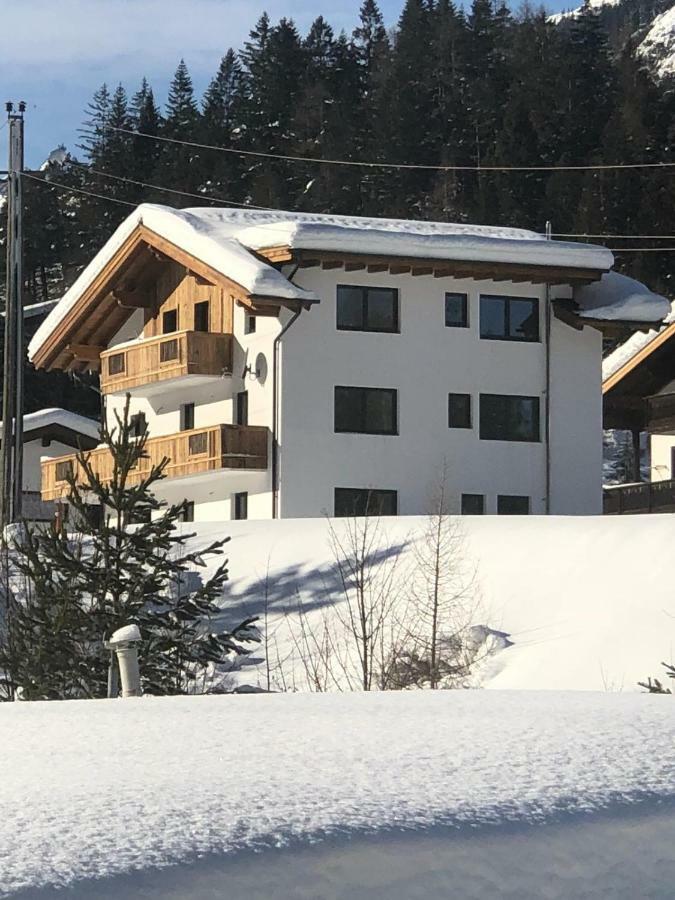 Mari'S Landhaus Biberwier Esterno foto