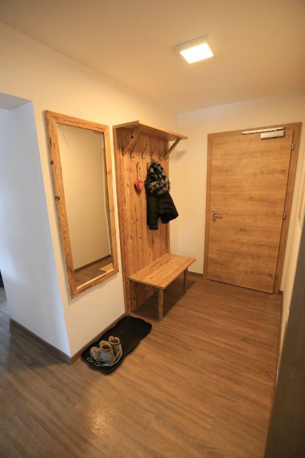 Mari'S Landhaus Biberwier Esterno foto