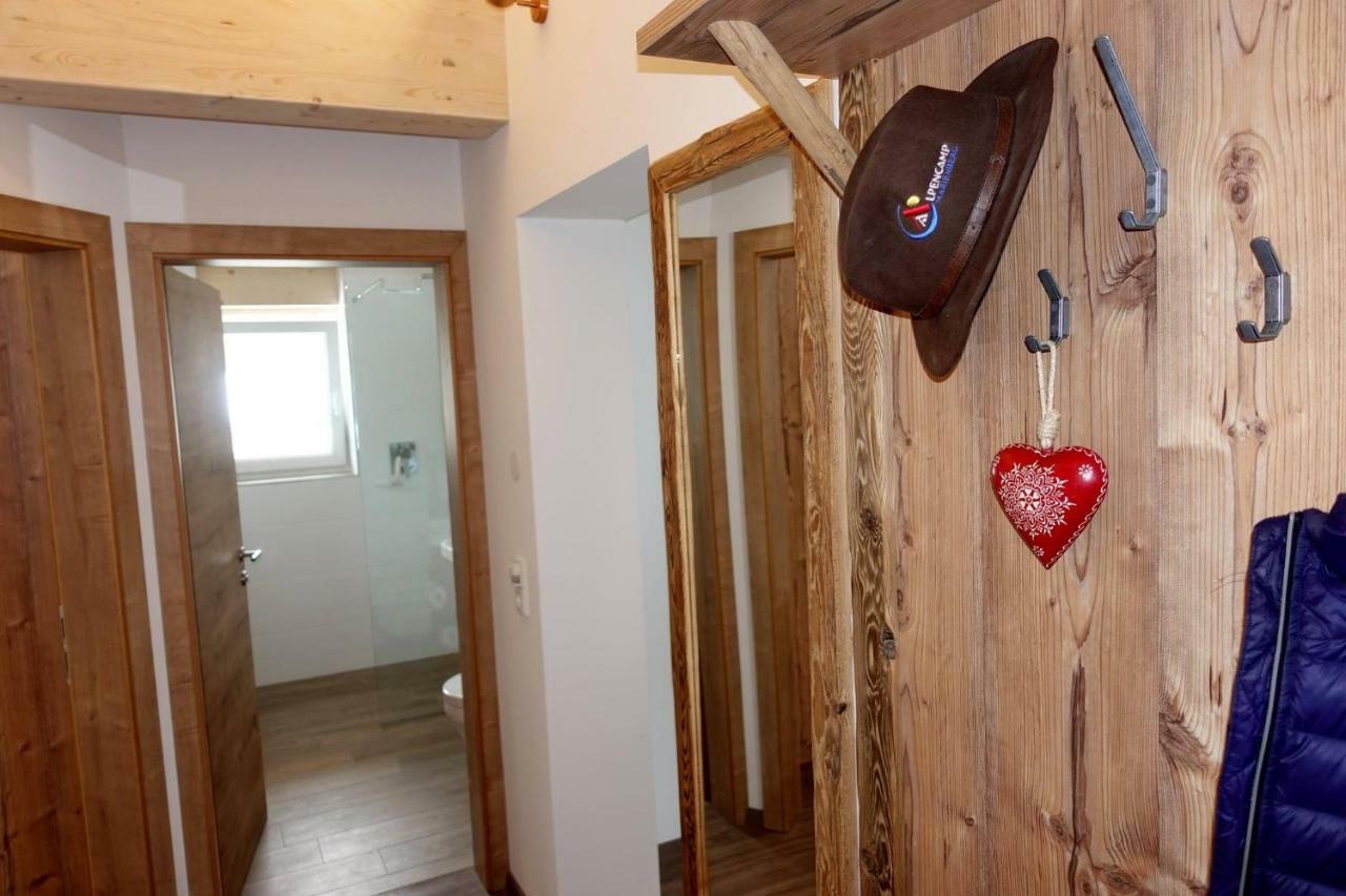 Mari'S Landhaus Biberwier Esterno foto
