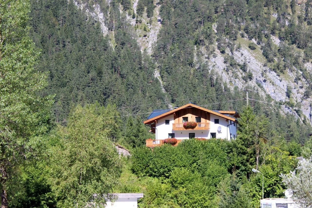 Mari'S Landhaus Biberwier Esterno foto