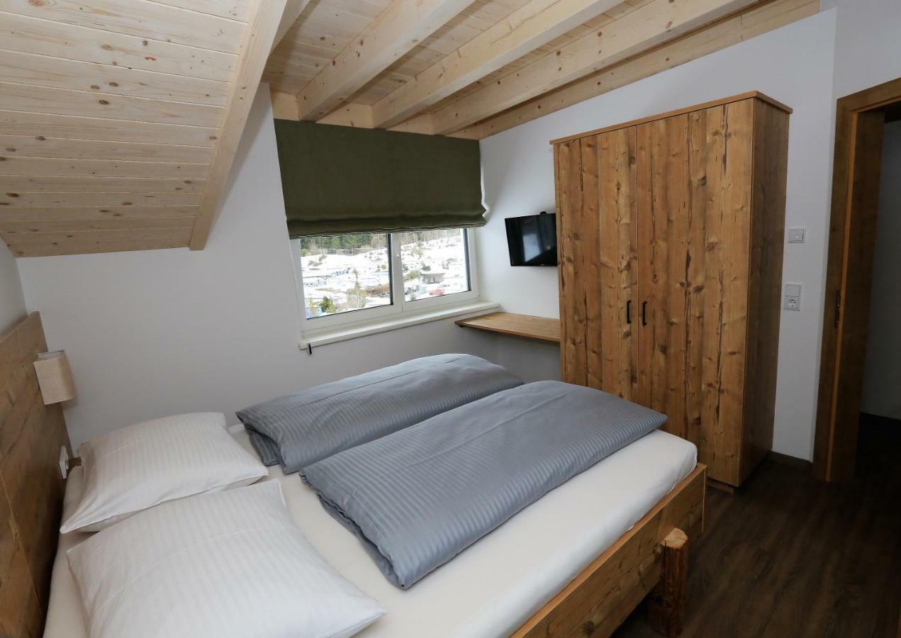 Mari'S Landhaus Biberwier Esterno foto