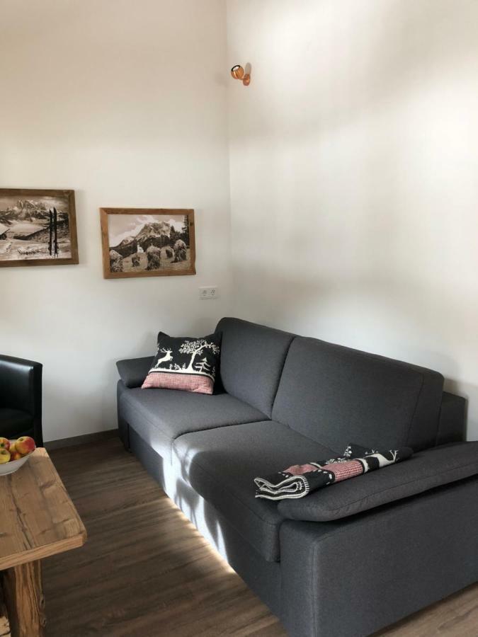 Mari'S Landhaus Biberwier Esterno foto