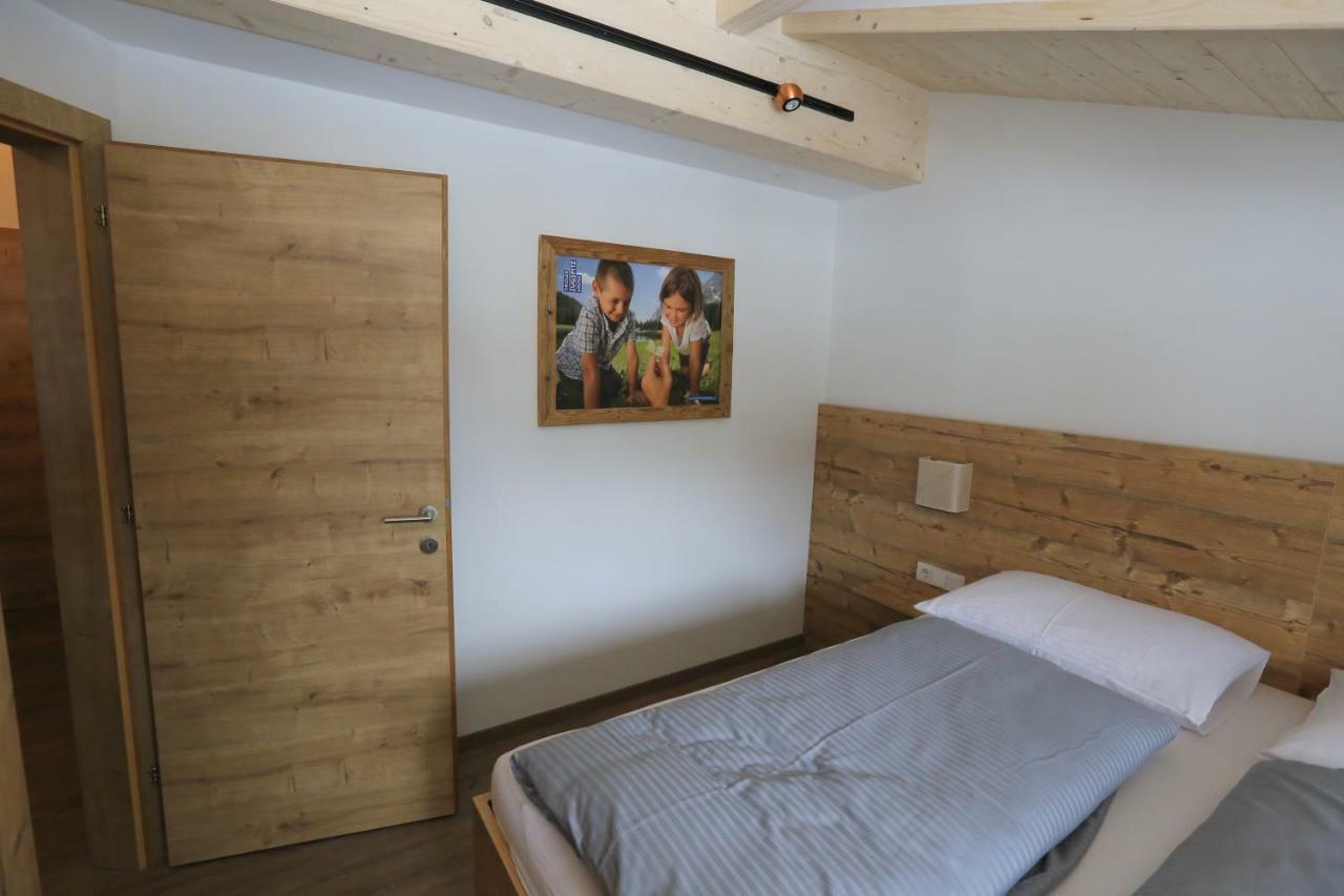 Mari'S Landhaus Biberwier Esterno foto
