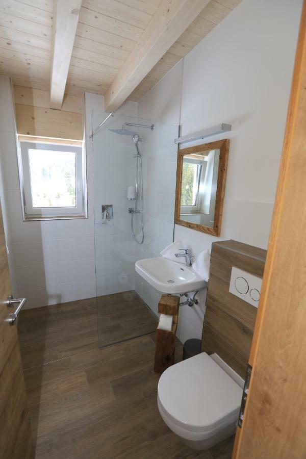 Mari'S Landhaus Biberwier Esterno foto