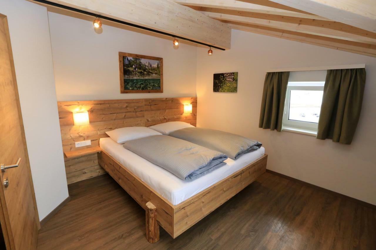 Mari'S Landhaus Biberwier Esterno foto