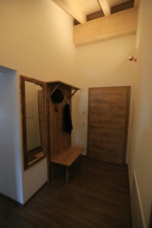 Mari'S Landhaus Biberwier Esterno foto